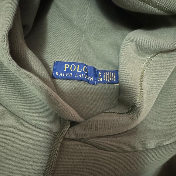 Polo Ralph Lauren Tops - Ralph lauren Sweatsuit whole set